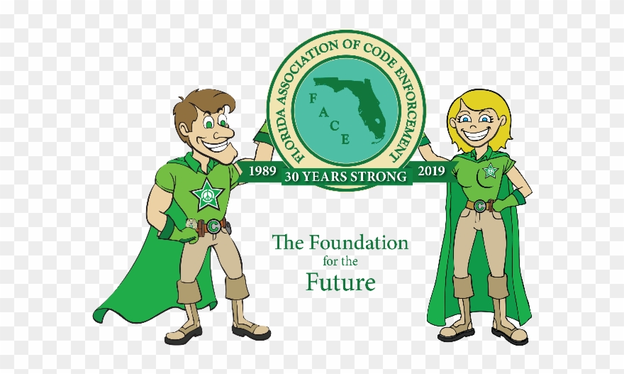 30th Annual F - Cartoon Clipart