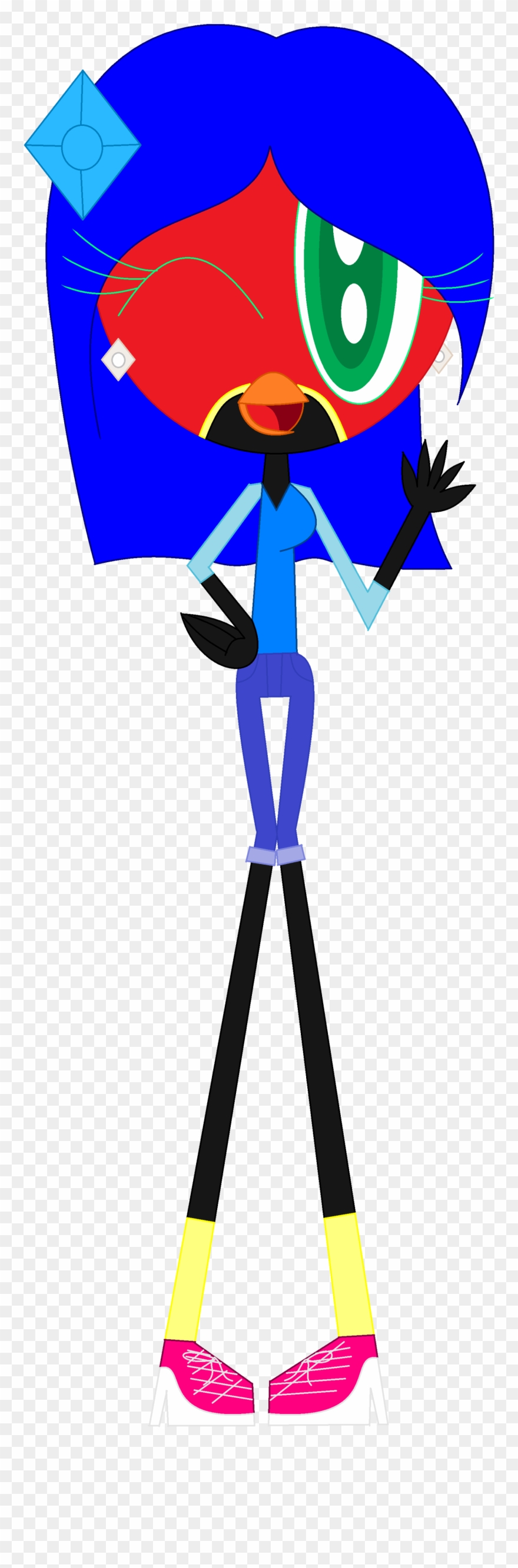 Melissa Render-0 Clipart