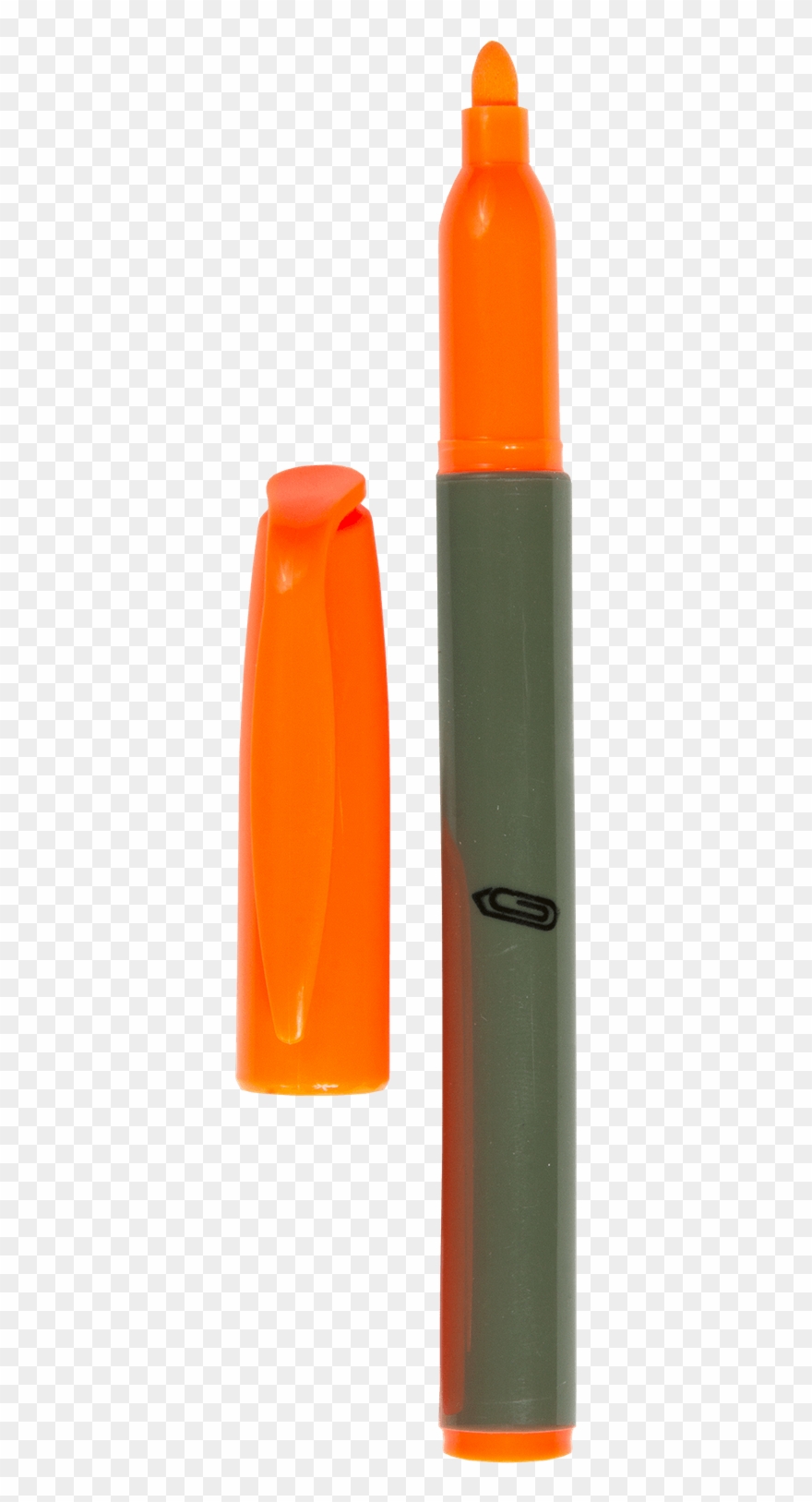 Chalk Marker Set - Plastic Clipart