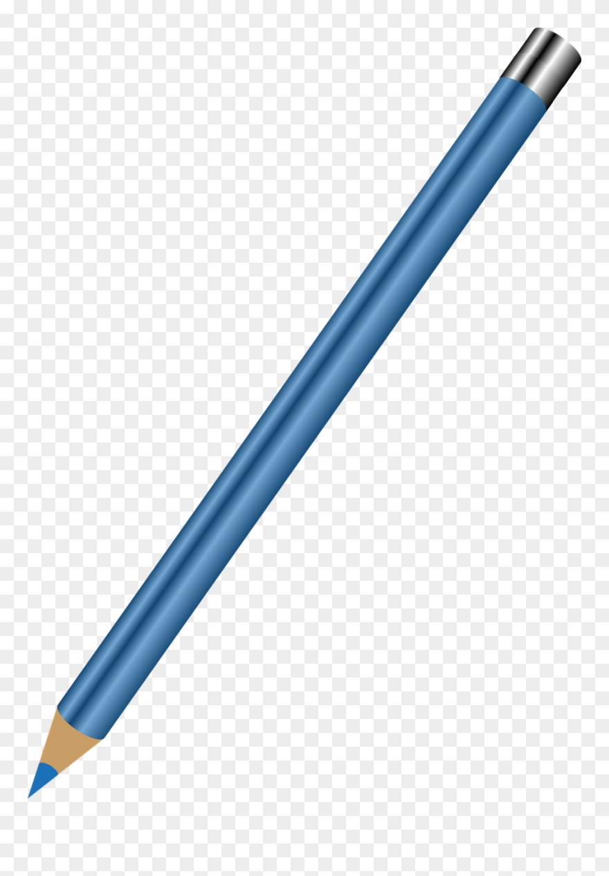 Colored Pencils Png - Pilot Bl G2 7 Clipart
