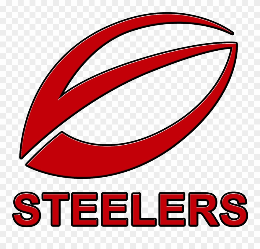Kuopio Steelersille Palkittu Yhdysvaltalainen Takamies - Kuopio Steelers Logo Clipart