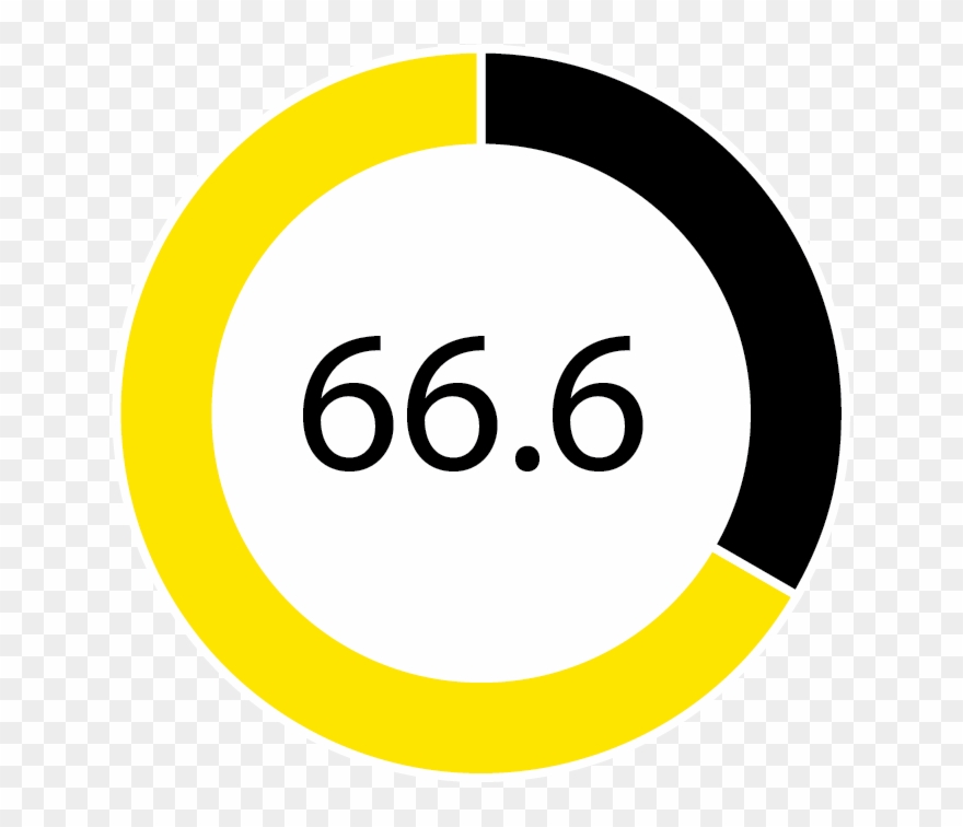 When The Ball Heads Toward Brown, It Usually Finds - Antichrist Symbol Clipart