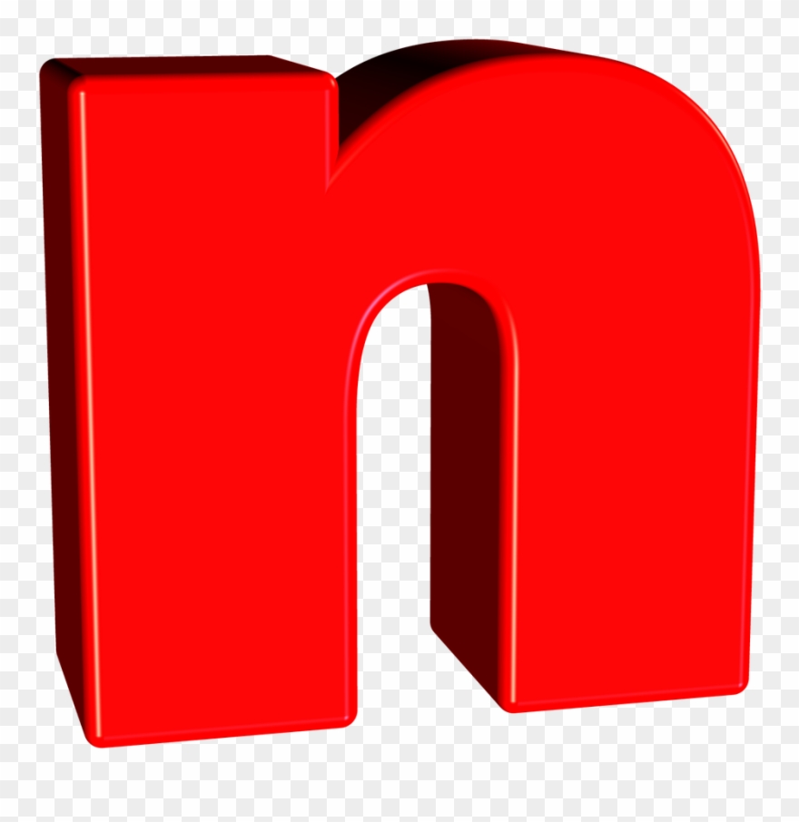 Letter Alphabet Lower Case Clipart