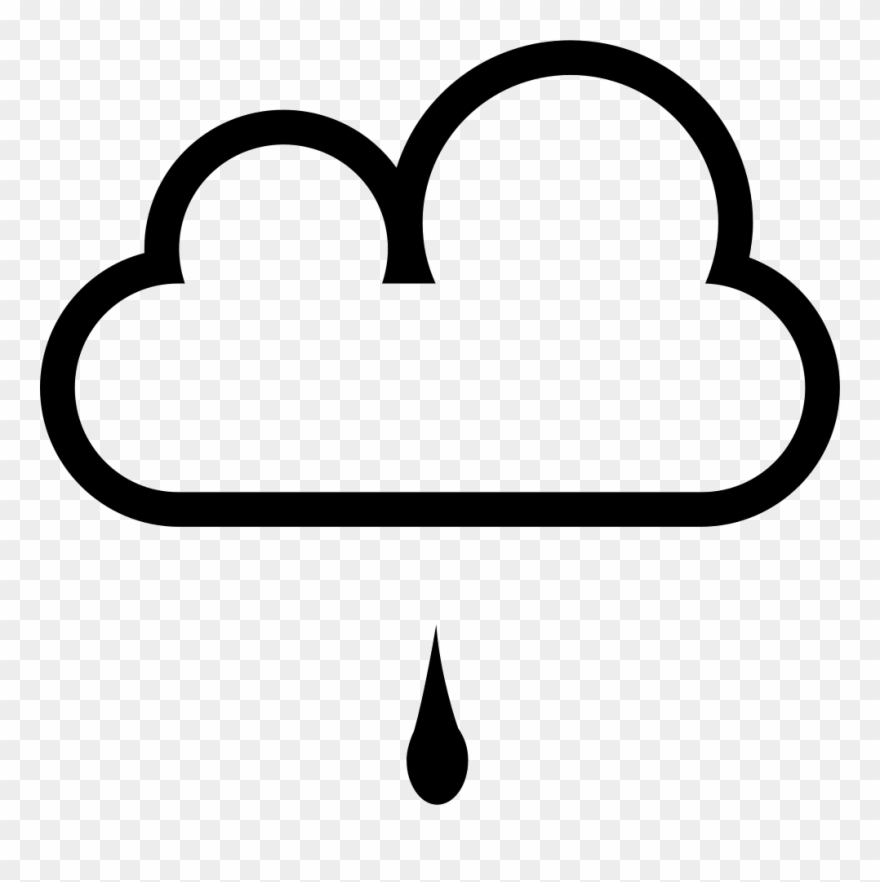 Do Rain Comments Clipart