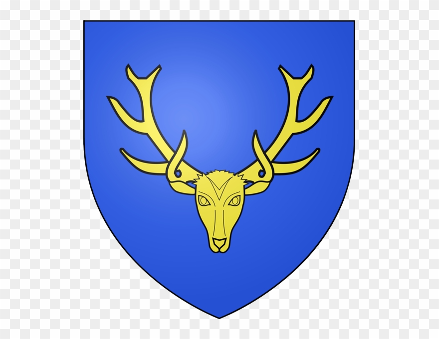 Mackenzie Armorial Bearings - Mackenzie Coat Of Arms Scotland Clipart