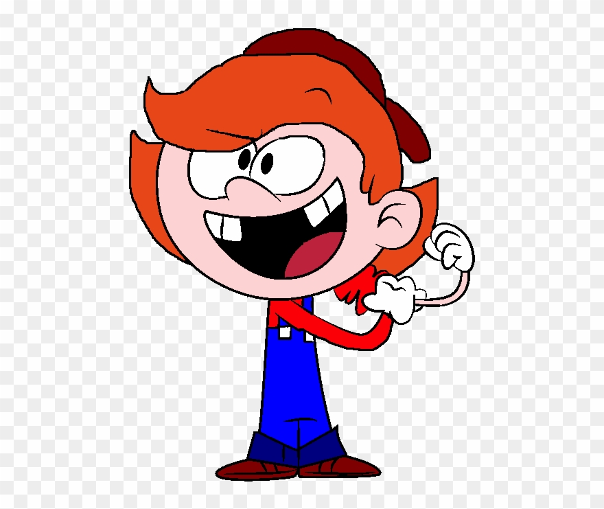 "allow Me To Fix That " - Cartoon Clipart