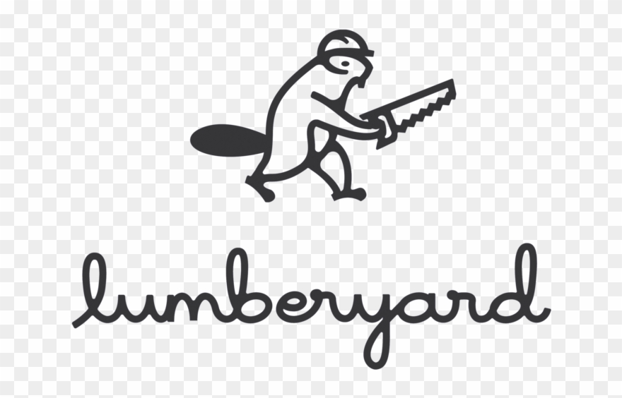 Lumberyard Logo Black - Amazon Lumberyard Logo Transparent Clipart