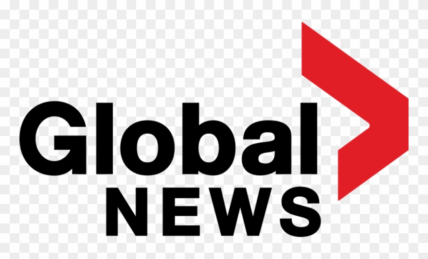 1200px-global News - Svg - Global News Morning Logo Clipart