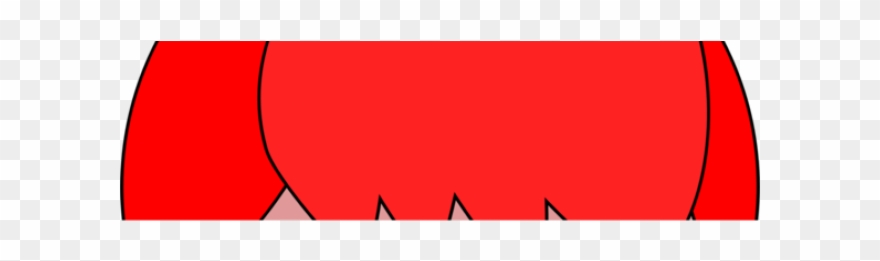 Redhead Clipart Transparent - Png Download