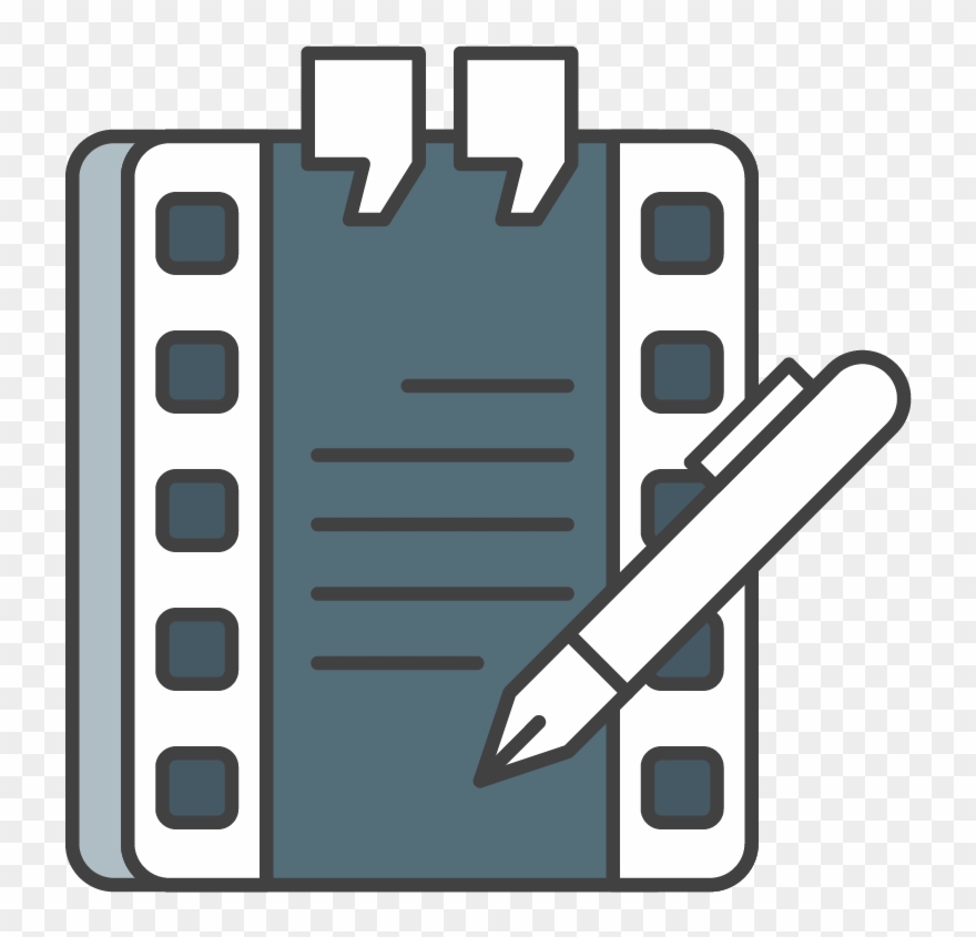 Budgeting / Script Breakdown Clipart