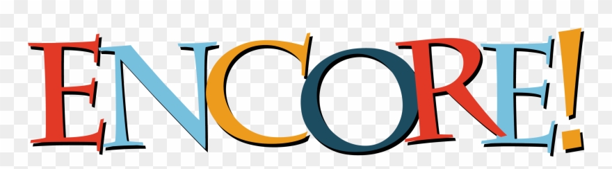 Audience Favorites From The 2018-2019 Season Will Be - Circle Clipart