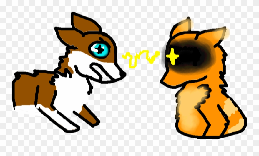 Rivalry Animation - Drawing Copy - Cartoon Clipart