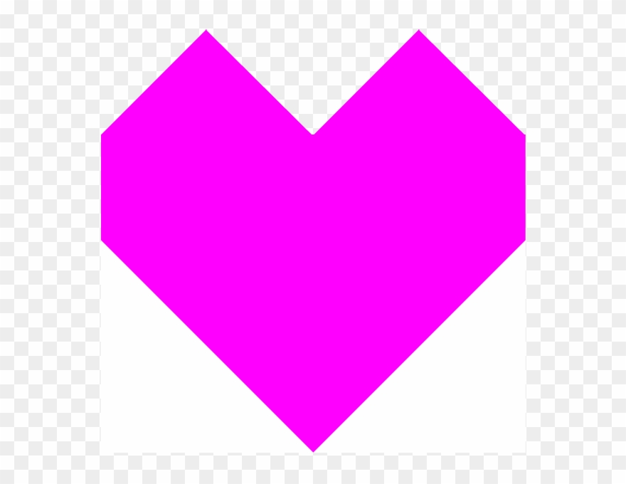 Illustration Of A Heart Quilt Block Made With Flying Clipart