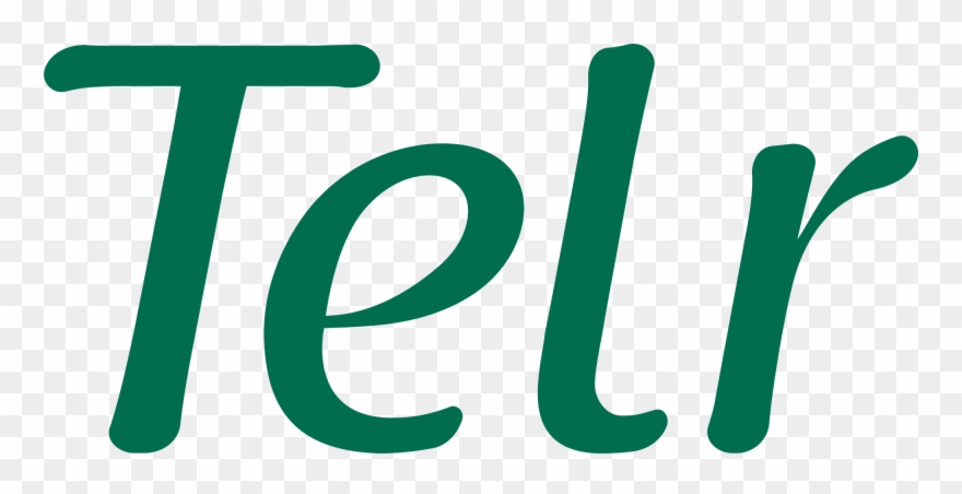Telr India - Telr Bank Logo Clipart