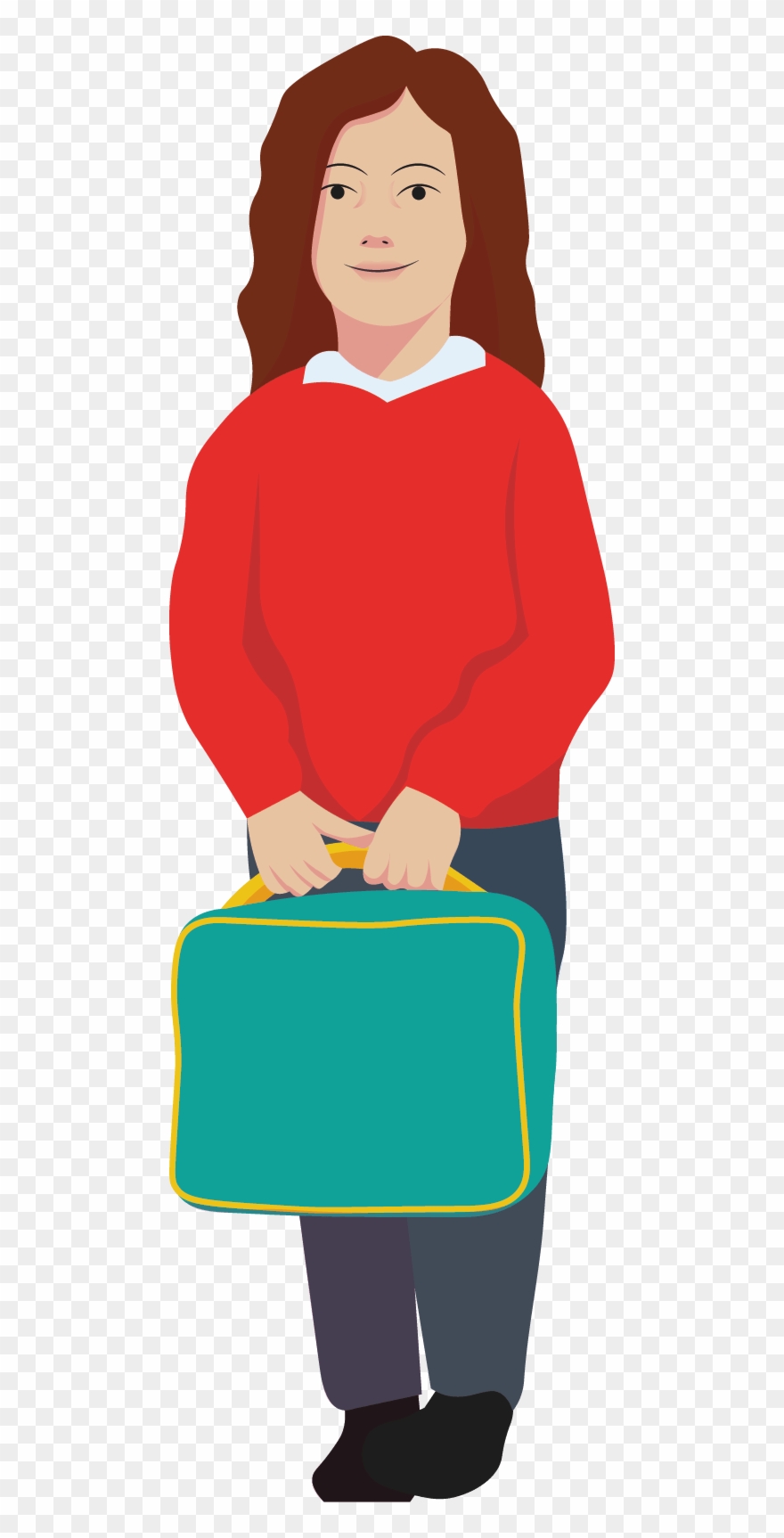 Back To School Clipart