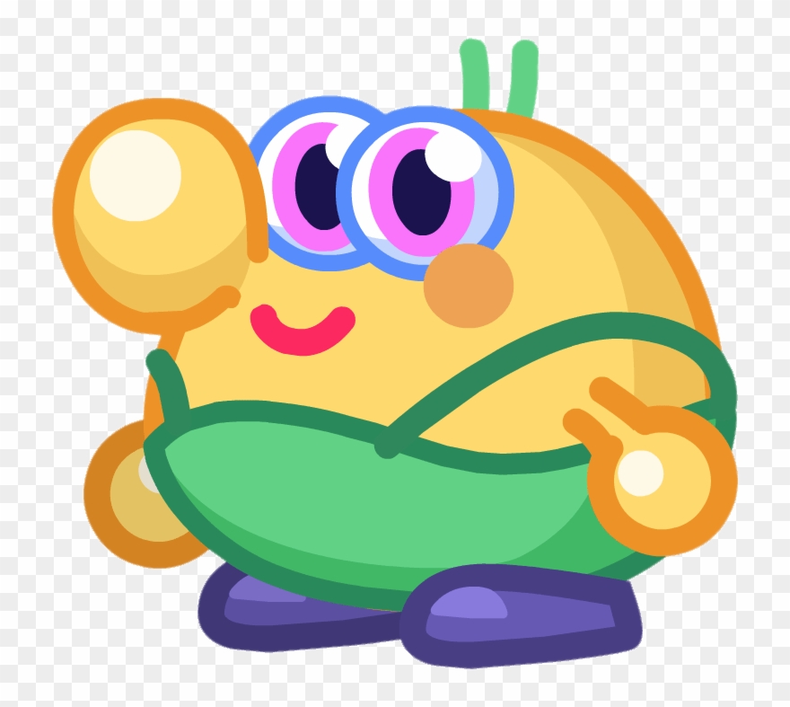 Download - Moshi Monsters Egg Hunt Fuddy Codes Clipart