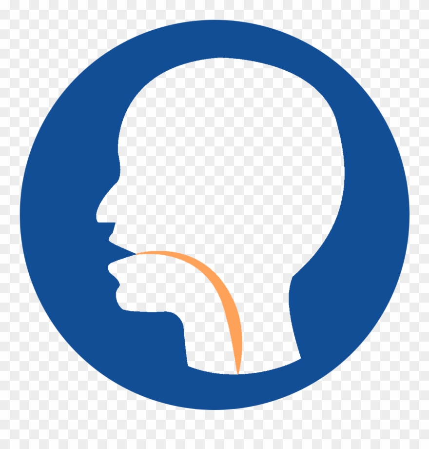 Throat - Gloucester Road Tube Station Clipart