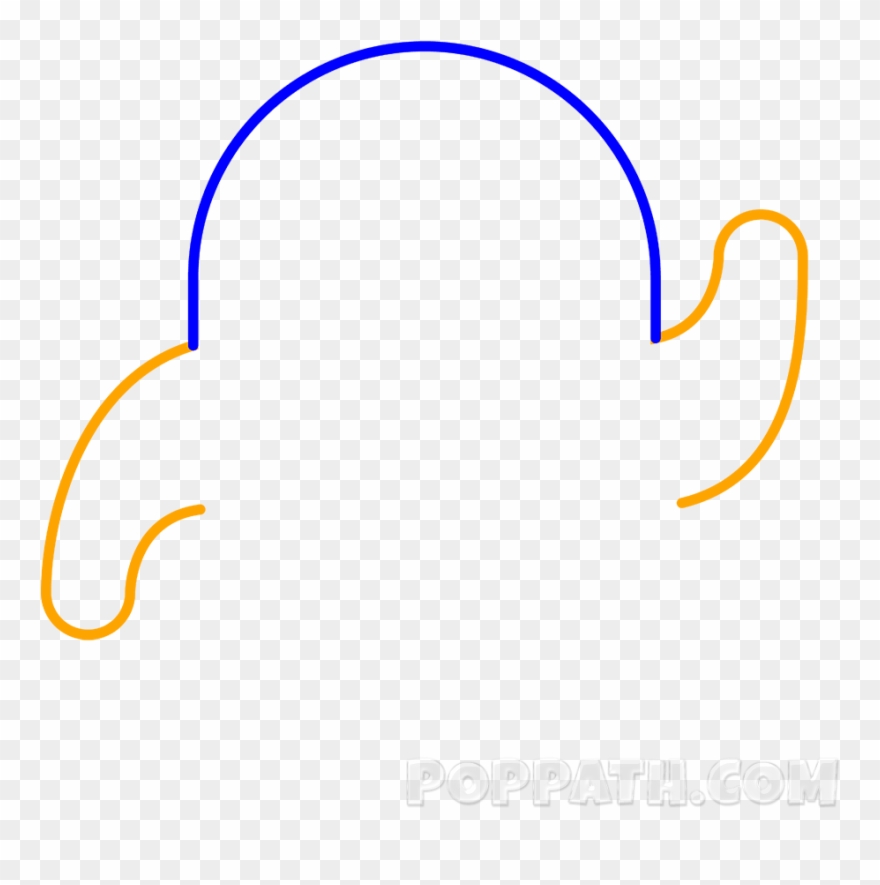 Clip Free Stock Drawing Emoji Ghost - T - Png Download