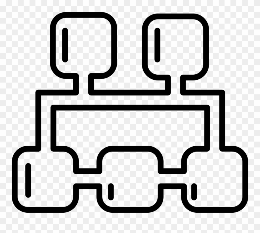 Png File Svg - Icons For Network Transport Clipart