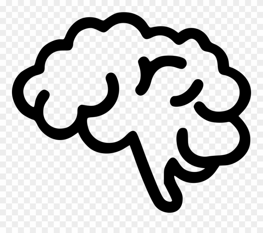 Png File Svg - Mind Icon Png Clipart