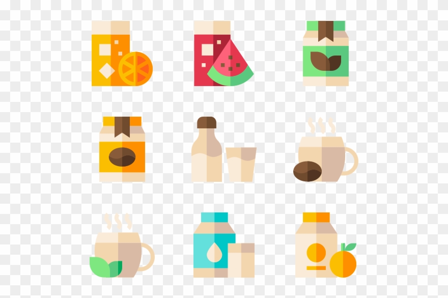 Breakfast Clipart