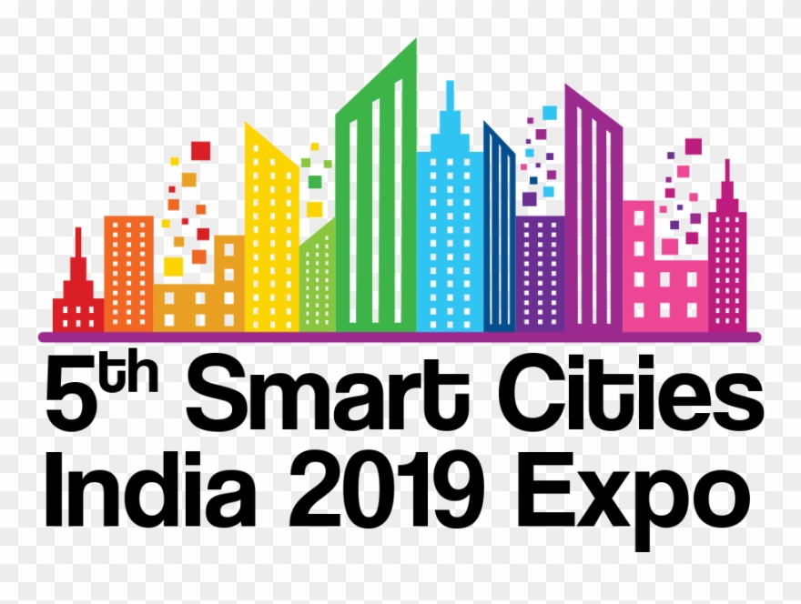 1000 X 1000 2 - Smart City Expo 2018 Clipart