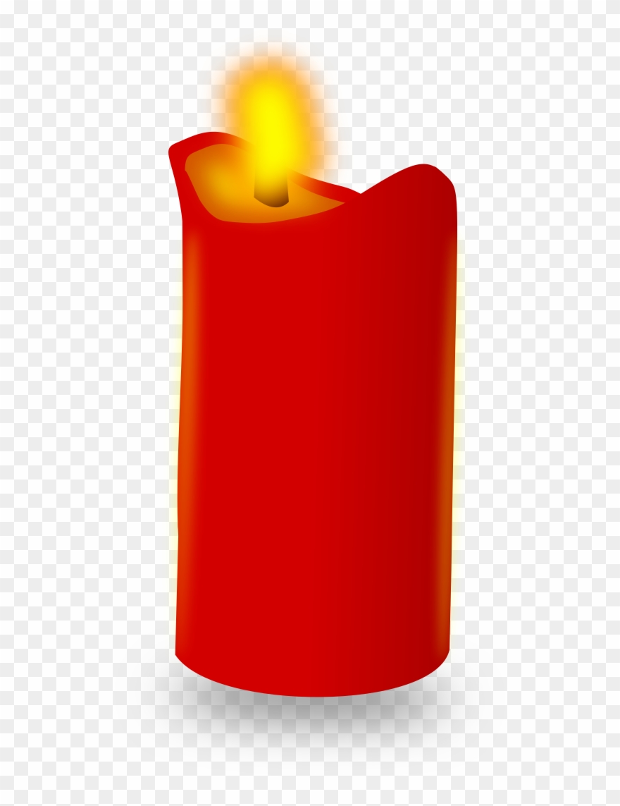 Candle Png Clipart