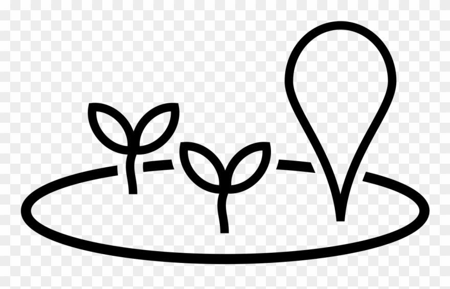 Locally Sourced Clipart