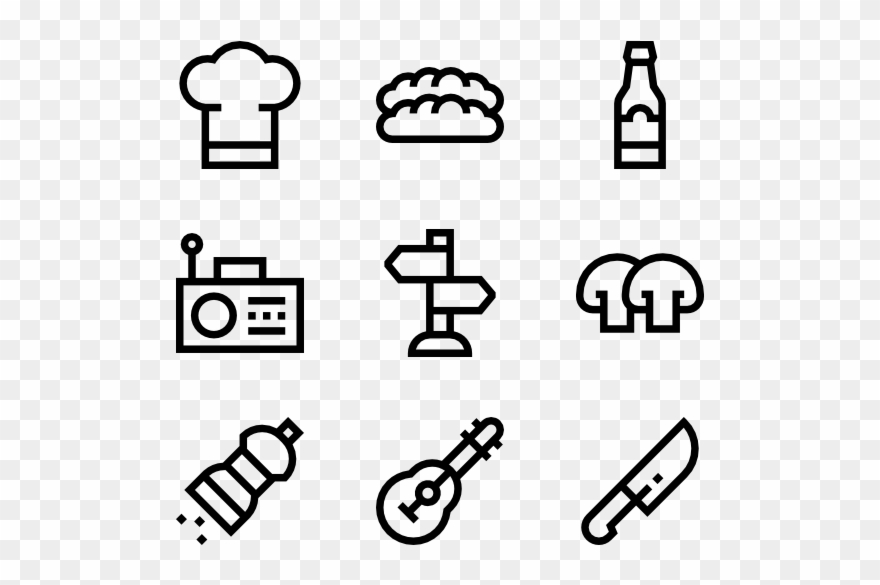 Barbecue Clipart