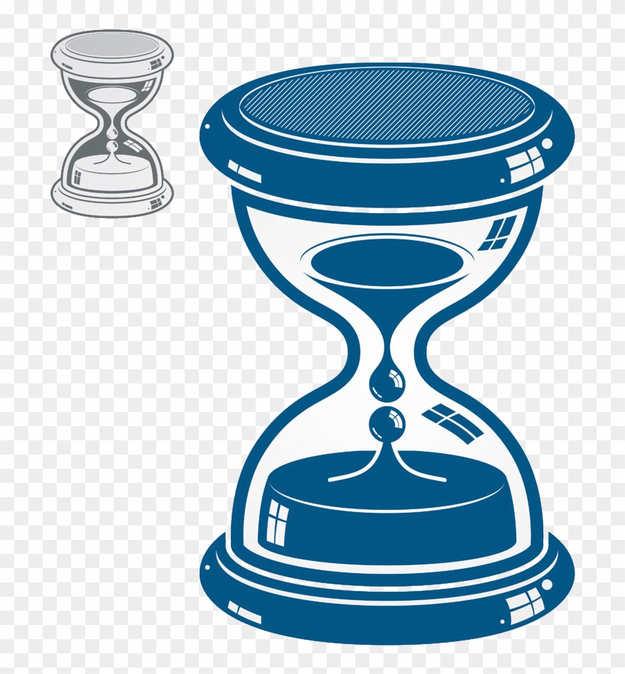 1000 X 1000 3 - Hourglass Clipart