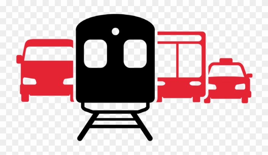 Transport Png Free Download - Modes Of Transport Png Clipart