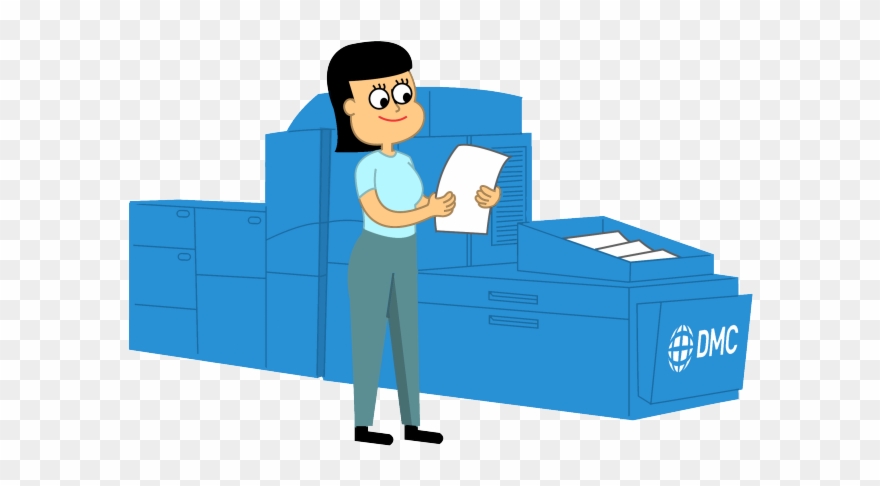 Delivery Clipart Us Mail - Cartoon - Png Download