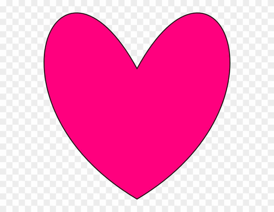 This Free Clip Arts Design Of Heart Png Transparent Png