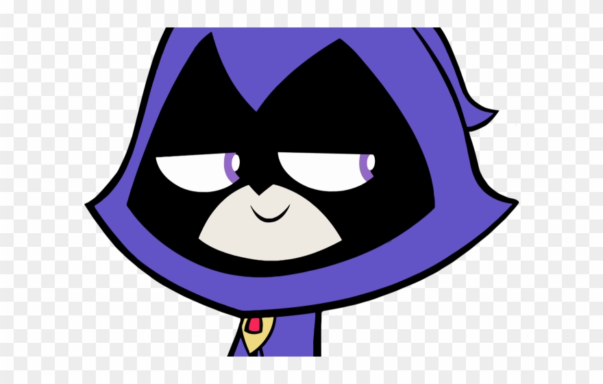 Raven Clipart Nevermore - Png Download