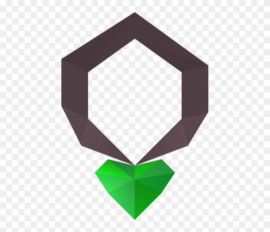 Desert Amulet 1 Detail - Wiki Clipart