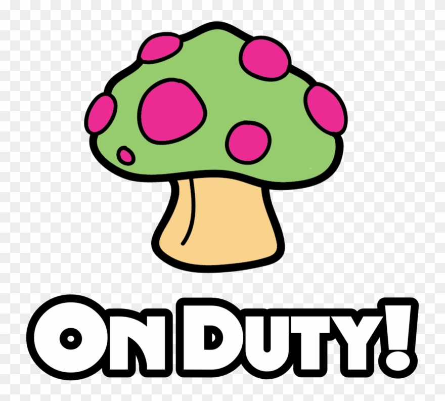 Teemo Mushroom Drawing - Cogumelo Do Teemo Png Clipart