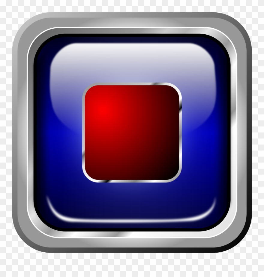 This Free Icons Png Design Of Icon Blue Multimedia Clipart