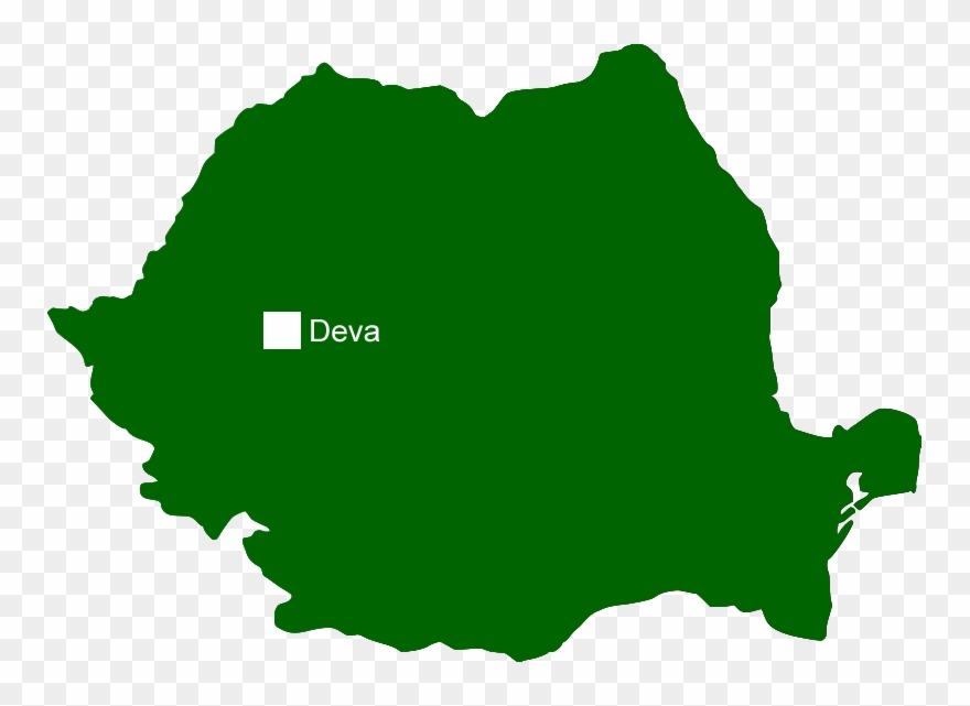 Lantech Case Study - Happy Birthday Romania 1 December Clipart