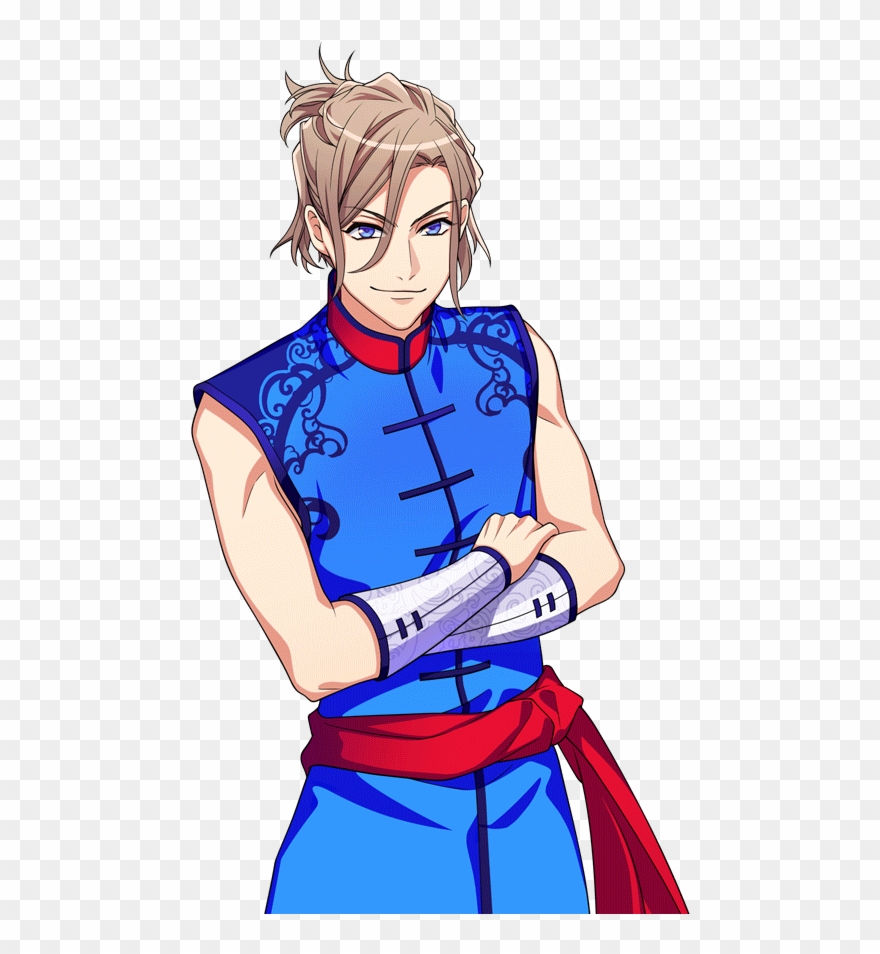 Banri Comedy R Transparent - 燃えよ 饅頭 拳 万里 Clipart