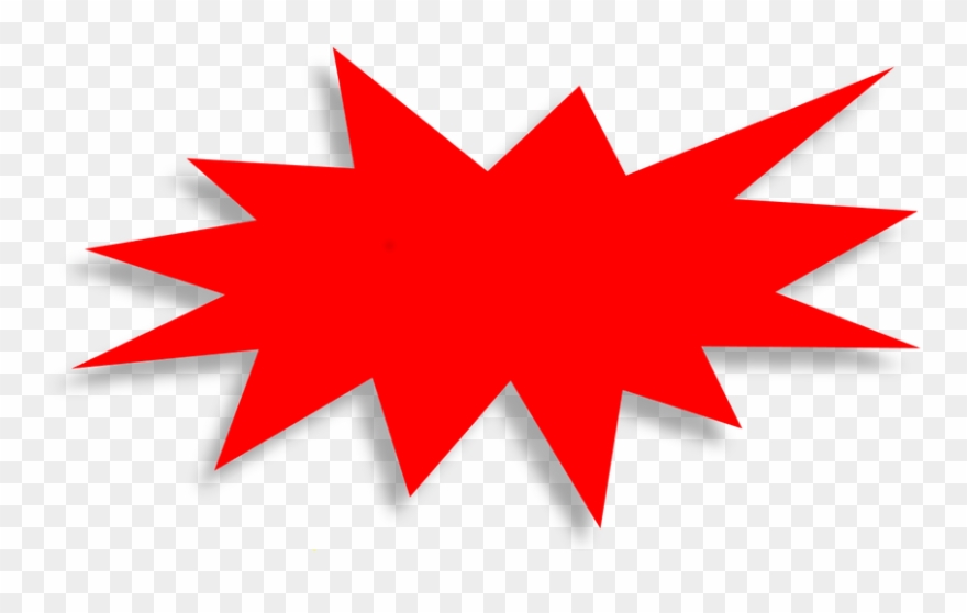 Starburst - King Betta Fish Petco Clipart