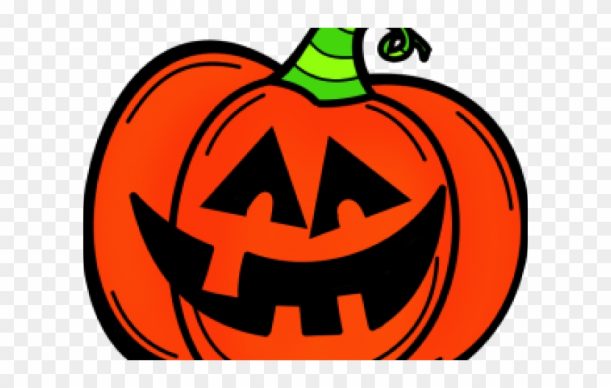 Jack O Lanterns Cliparts - Jack O Lantern Clip Art - Png Download