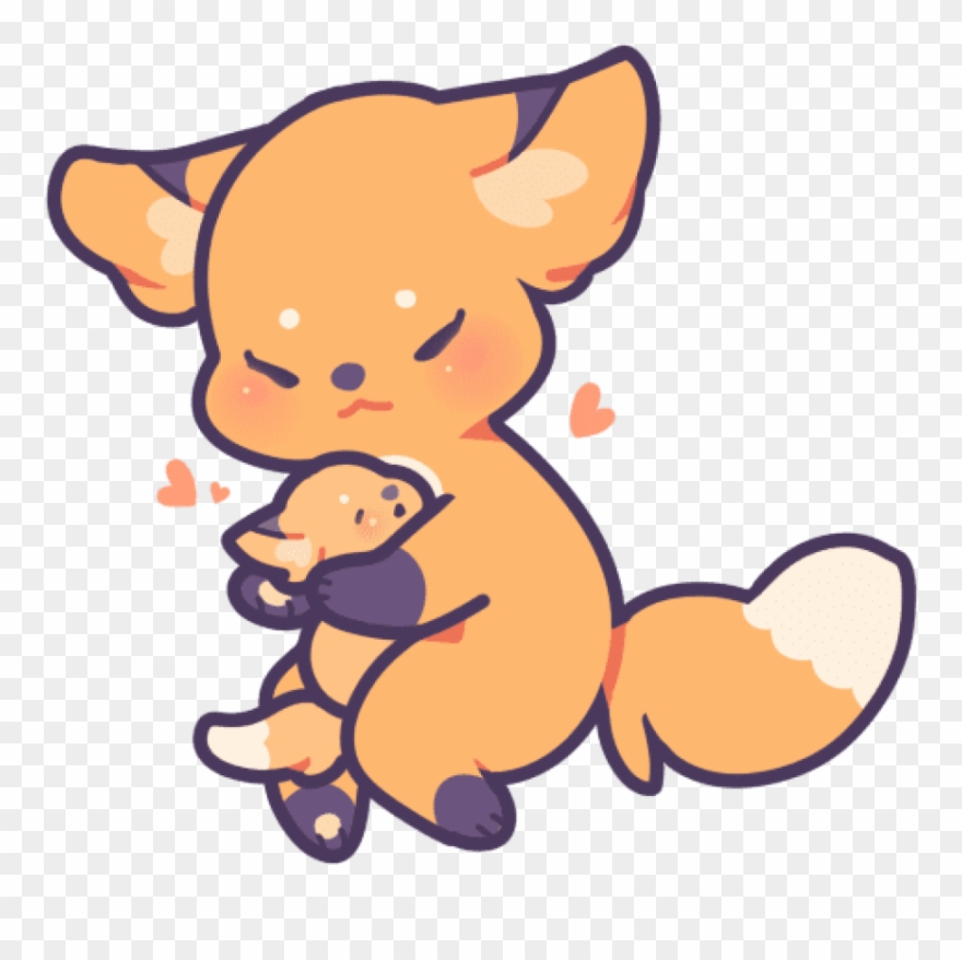 Free Png Download Happy Mother Anime Day Png Images - Cartoon Clipart