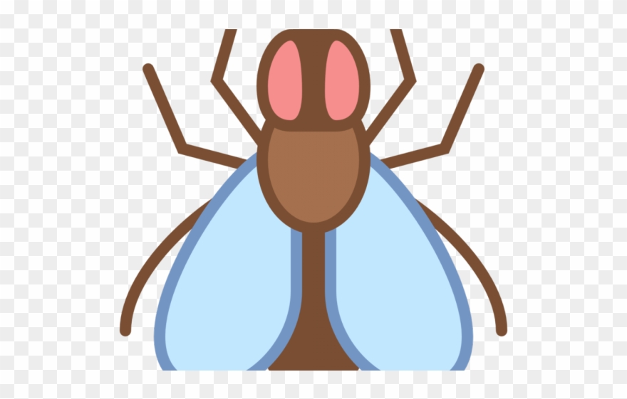 Mosquito Clipart Harm - Clip Art - Png Download