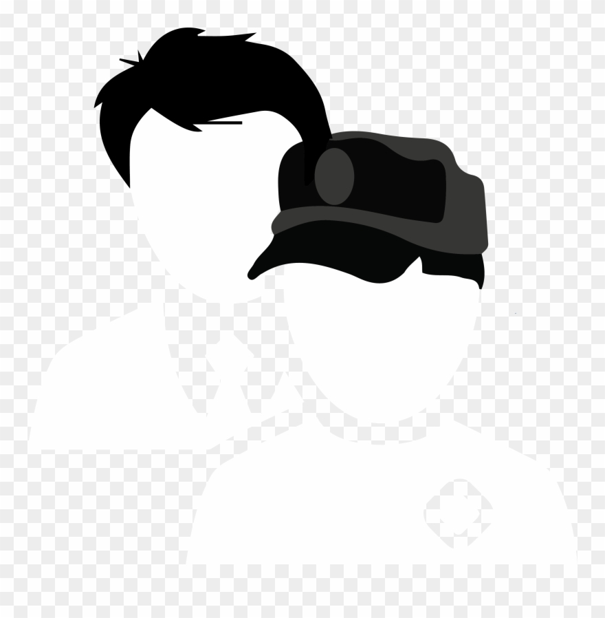 Corporate Security - Illustration Clipart