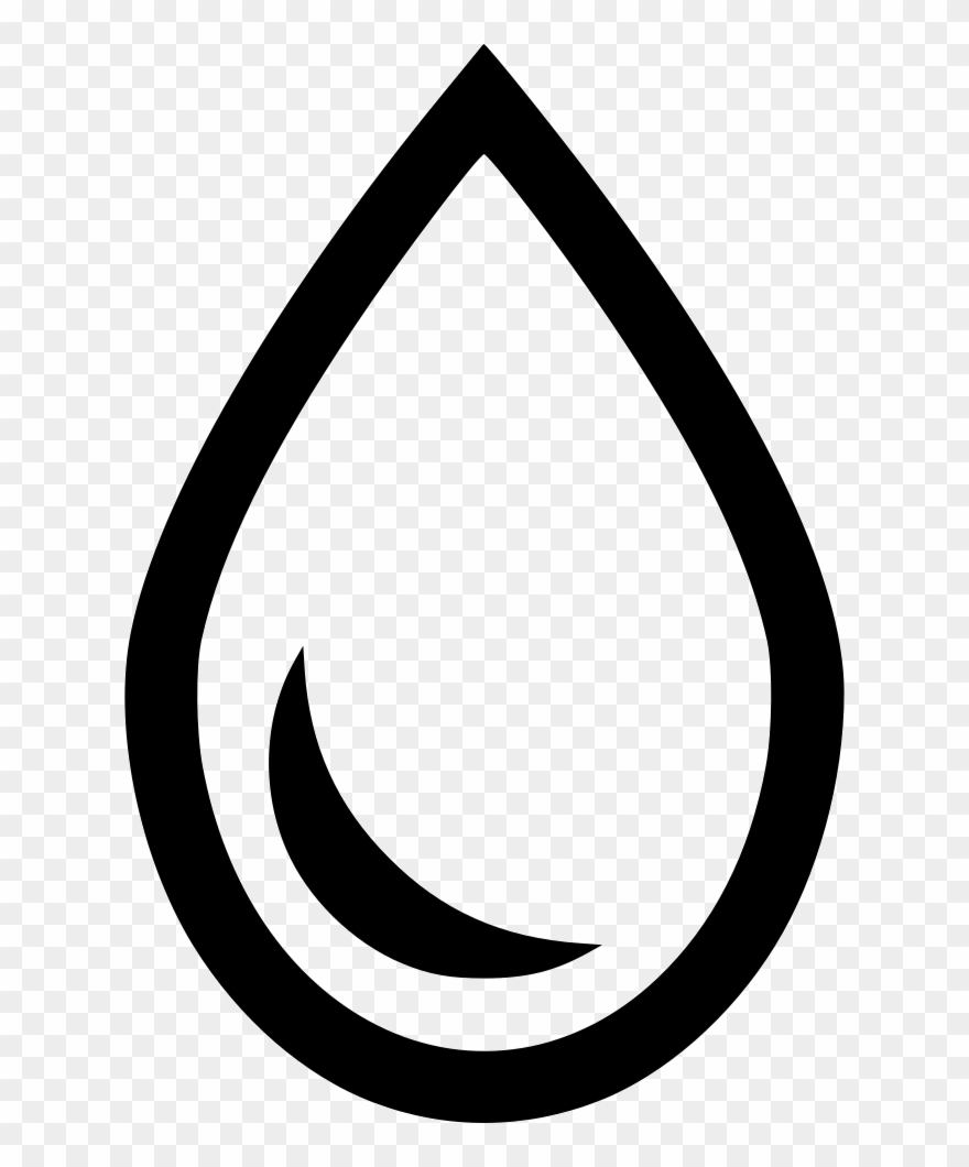 Png File Svg - Humidity Icon Transparent Clipart