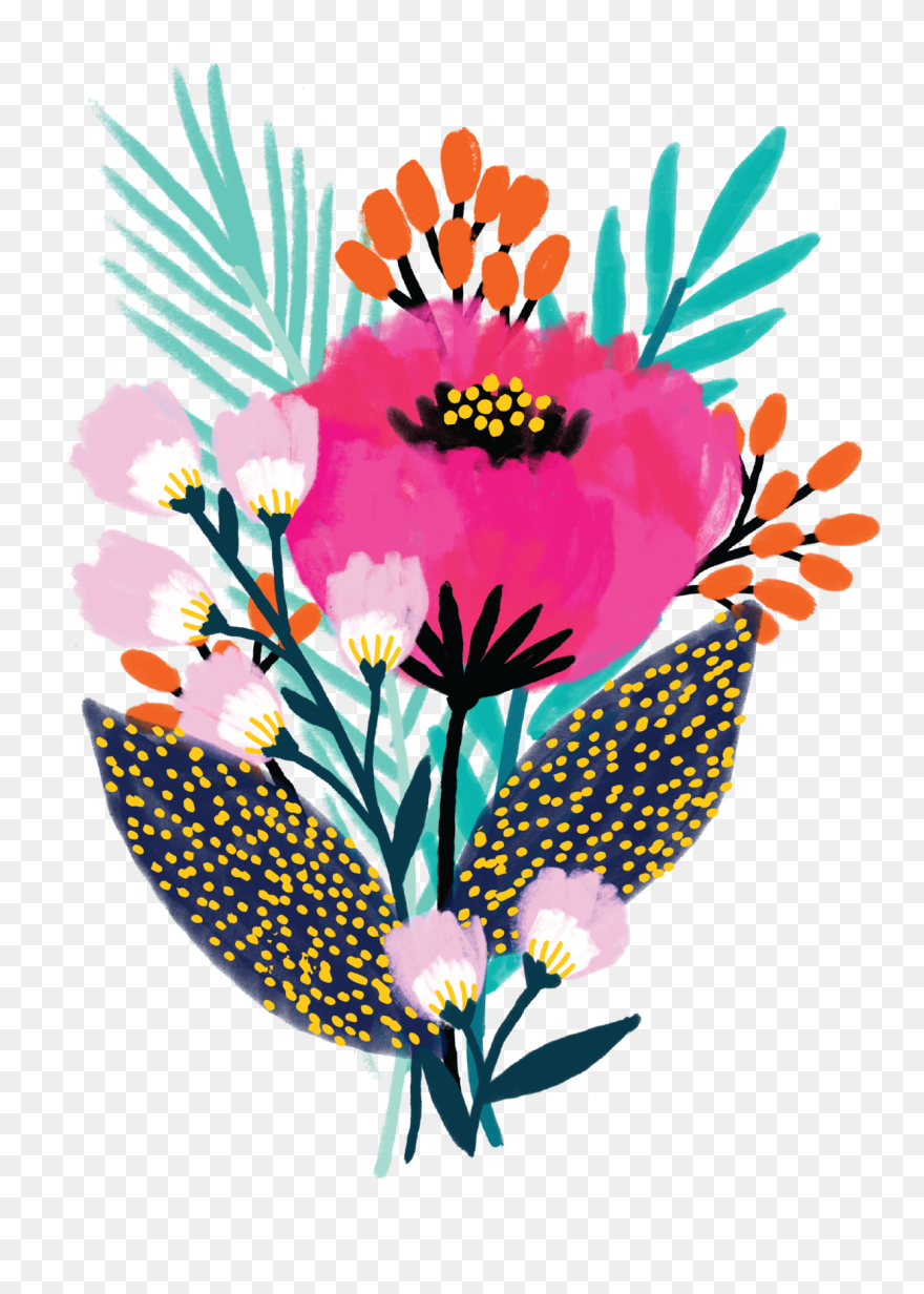 Jess Phoenix Art Clipart