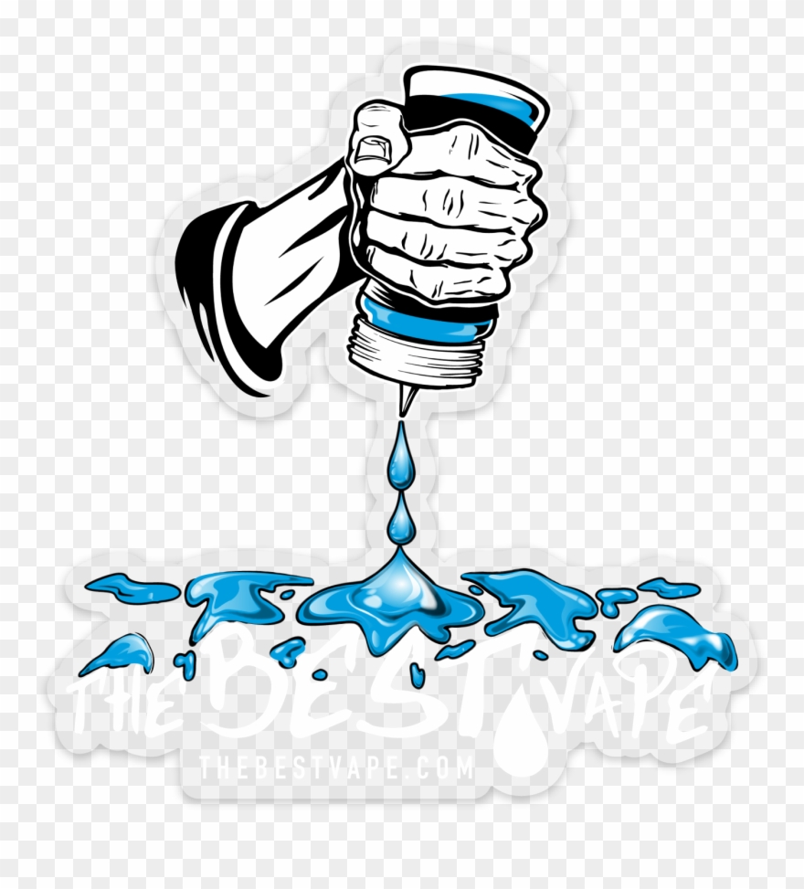 Once The Sticker Is Applied On A Surface Of Your Choosing - Clip Art Desain Kaos - Png Download