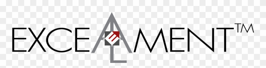 Excelamentlogo - Excelachem - Sign Clipart