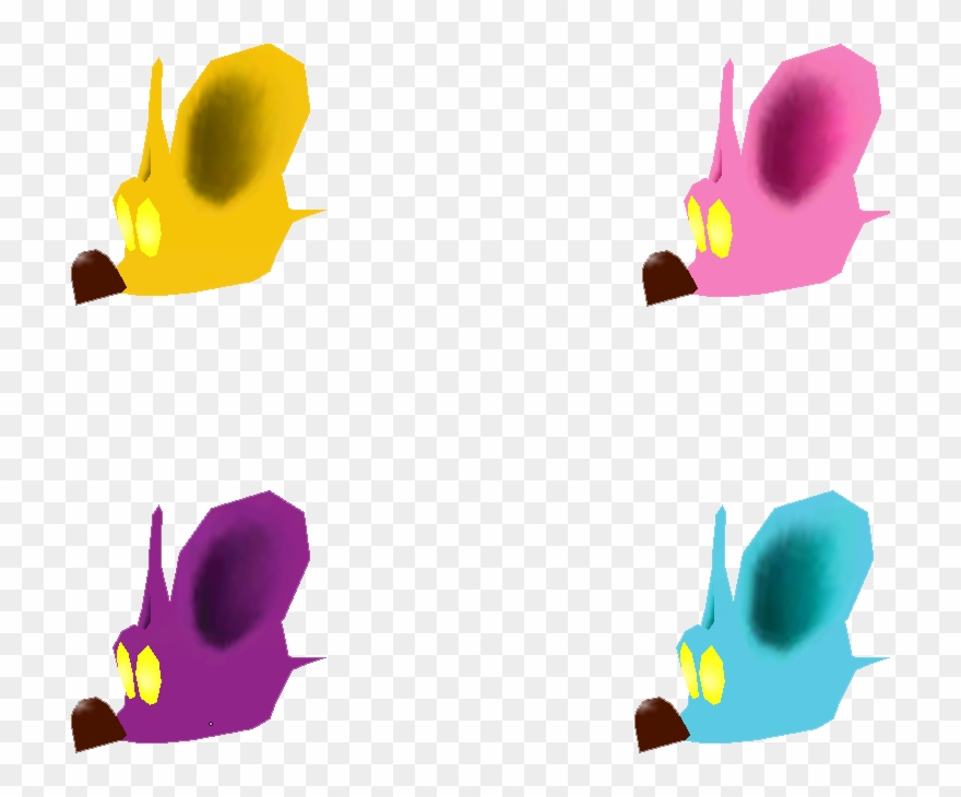 Download Zip Archive - Luigi Mansion 🐁 Clipart