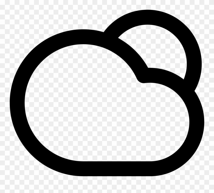 Png File Svg - Collar De Luna Clipart